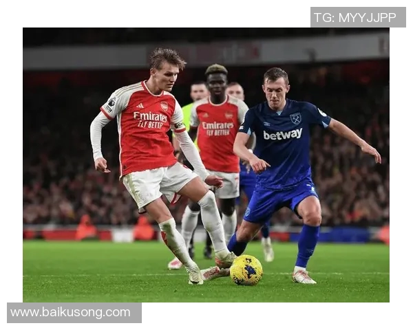 曼城与阿森纳巅峰对决谁能在英超赛场上笑到最后