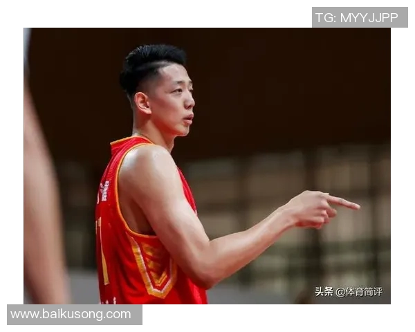沈梓捷：从青涩少年到篮球场上的璀璨明星之路探秘