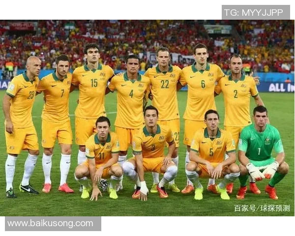 韩国与澳大利亚足球阵容对比分析及比赛前瞻