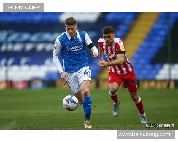 纽波特与布莱克本激战正酣谁能在这场较量中笑到最后